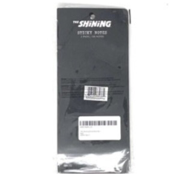 The Shining Sticky Note Set - Picture 3 of 3